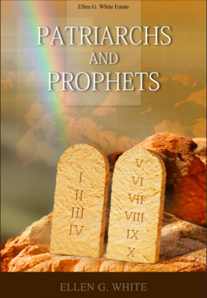 Read "Patriarchs & Prophets" Online