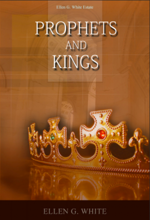 Read "Prophets & Kings" Online