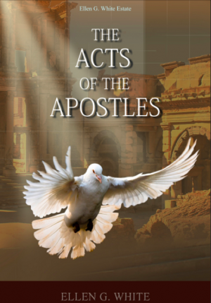 Read "Acts of the Apostles" Online