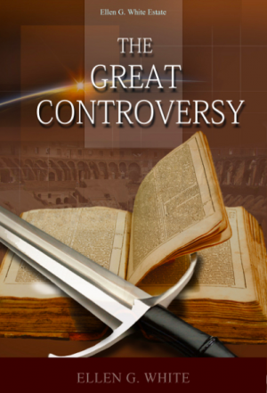 Read  "The Great Controversy" Online